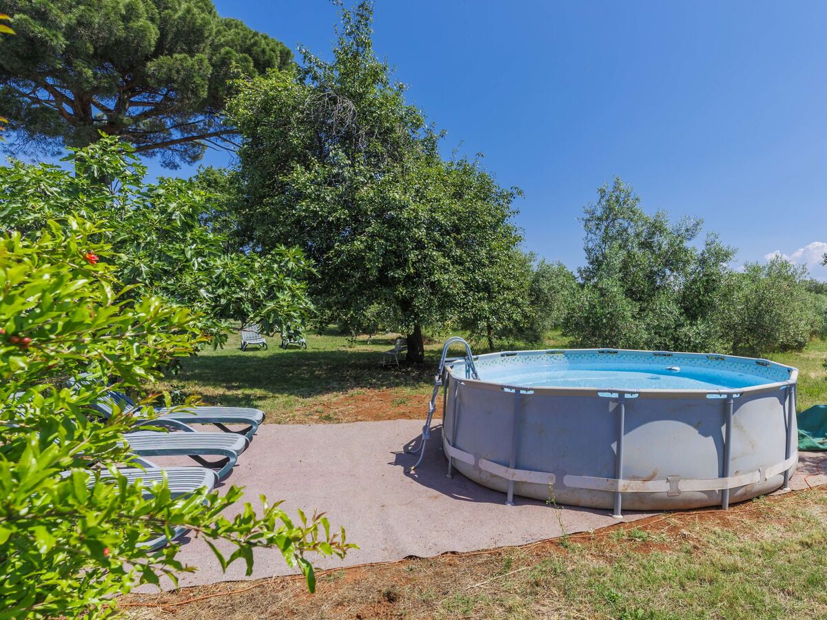 Pinia II – Maison 6 personnes avec piscine à Kaštelir - Photo 18