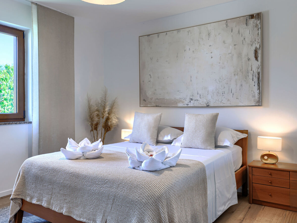 Maison Sara avec piscine privée à Poreč - Photo 6