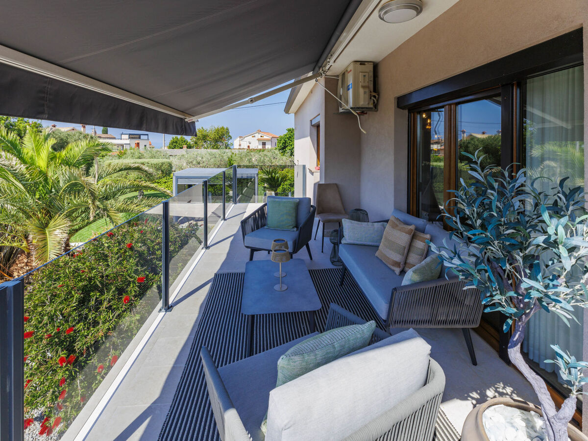 Maison Sara avec piscine privée à Poreč - Photo 7