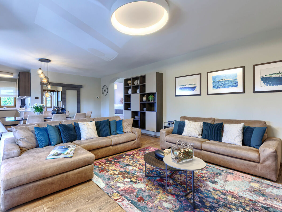 Maison Sara avec piscine privée à Poreč - Photo 13