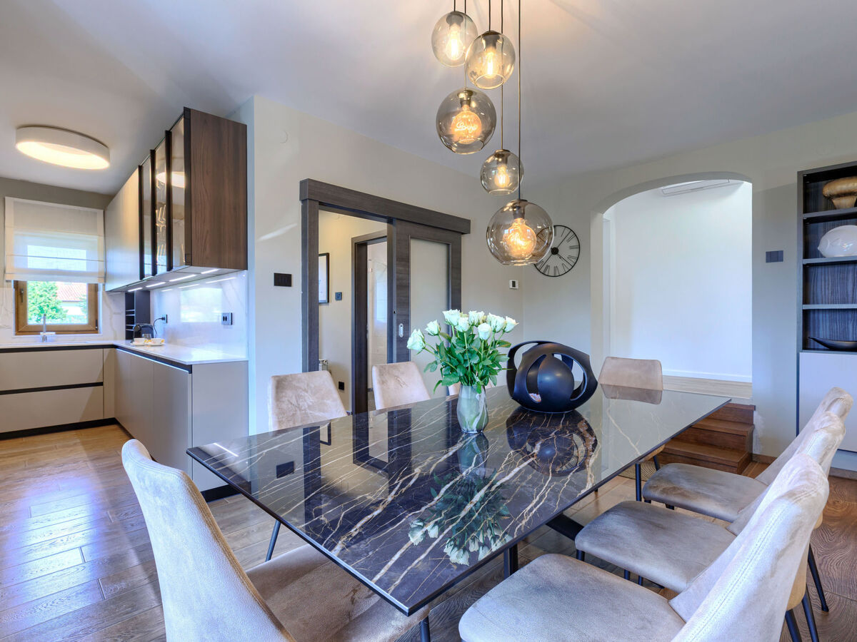 Maison Sara avec piscine privée à Poreč - Photo 20
