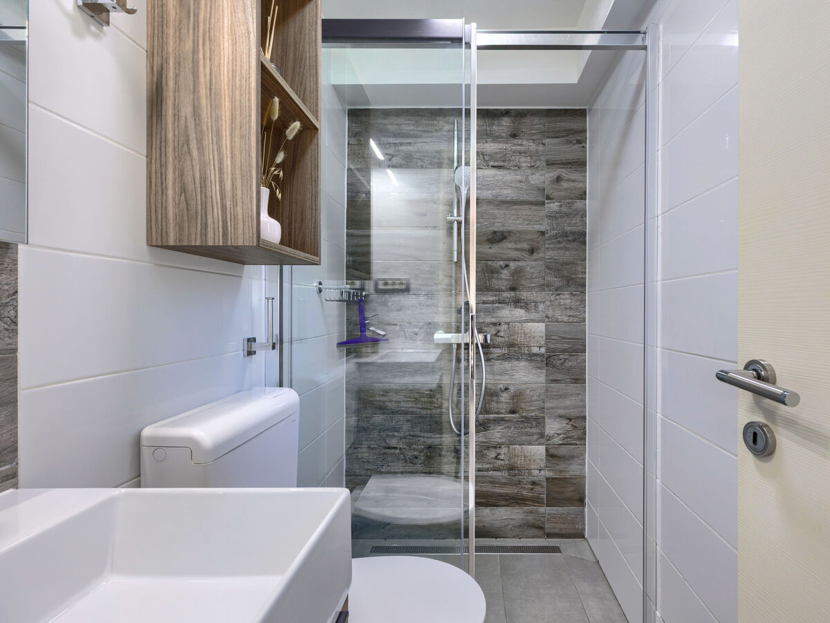 Maison Sara avec piscine privée à Poreč - Photo 21