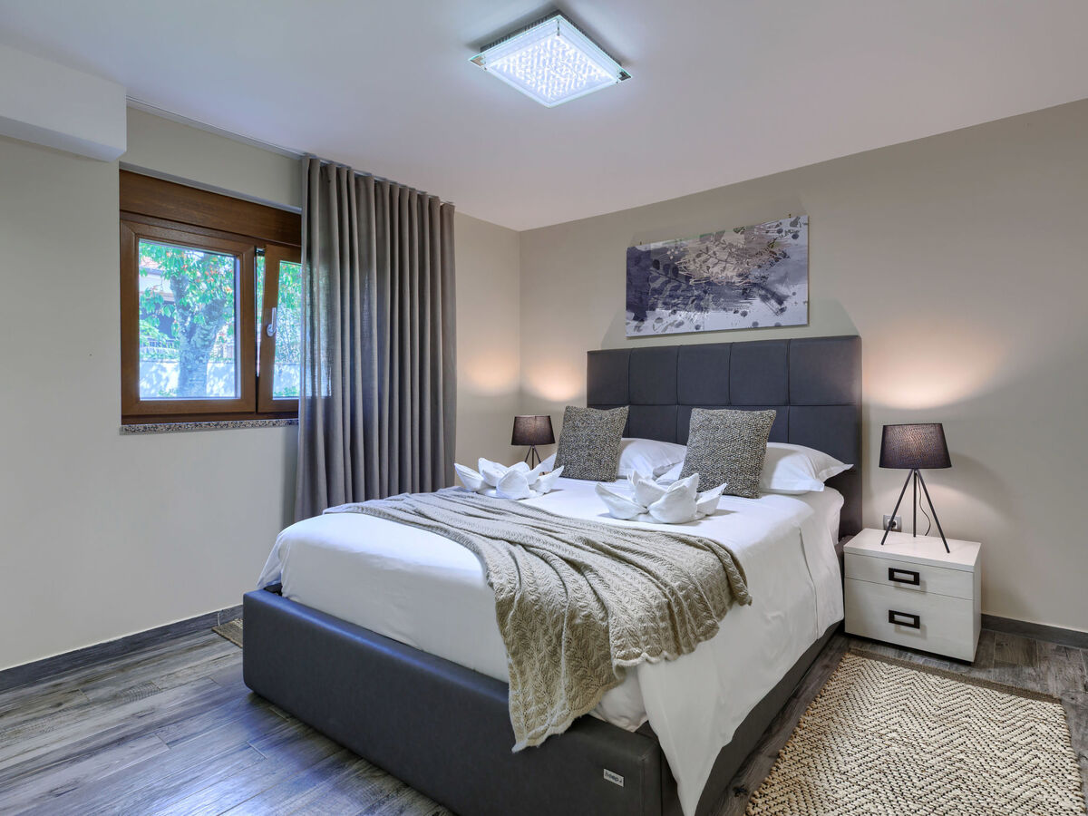 Maison Sara avec piscine privée à Poreč - Photo 27
