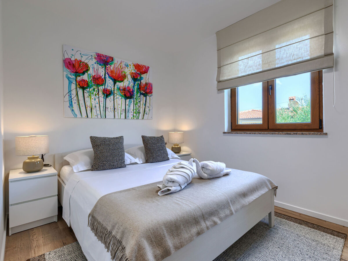Maison Sara avec piscine privée à Poreč - Photo 28