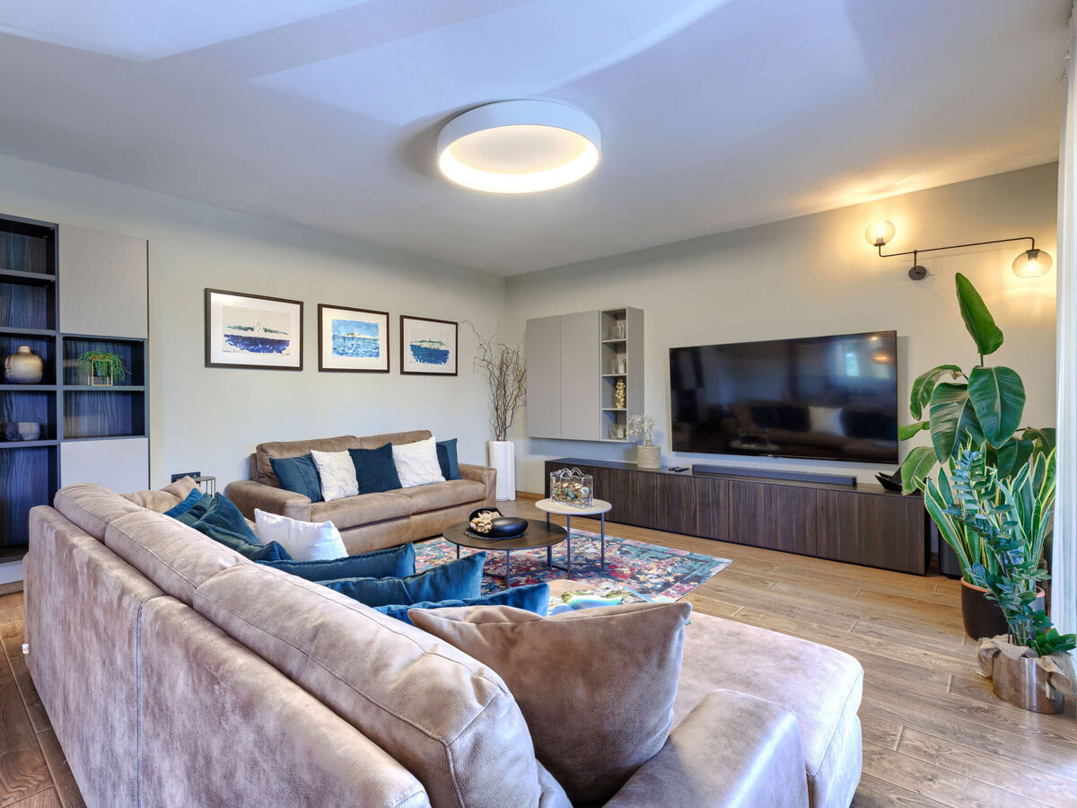 Maison Sara avec piscine privée à Poreč - Photo 31