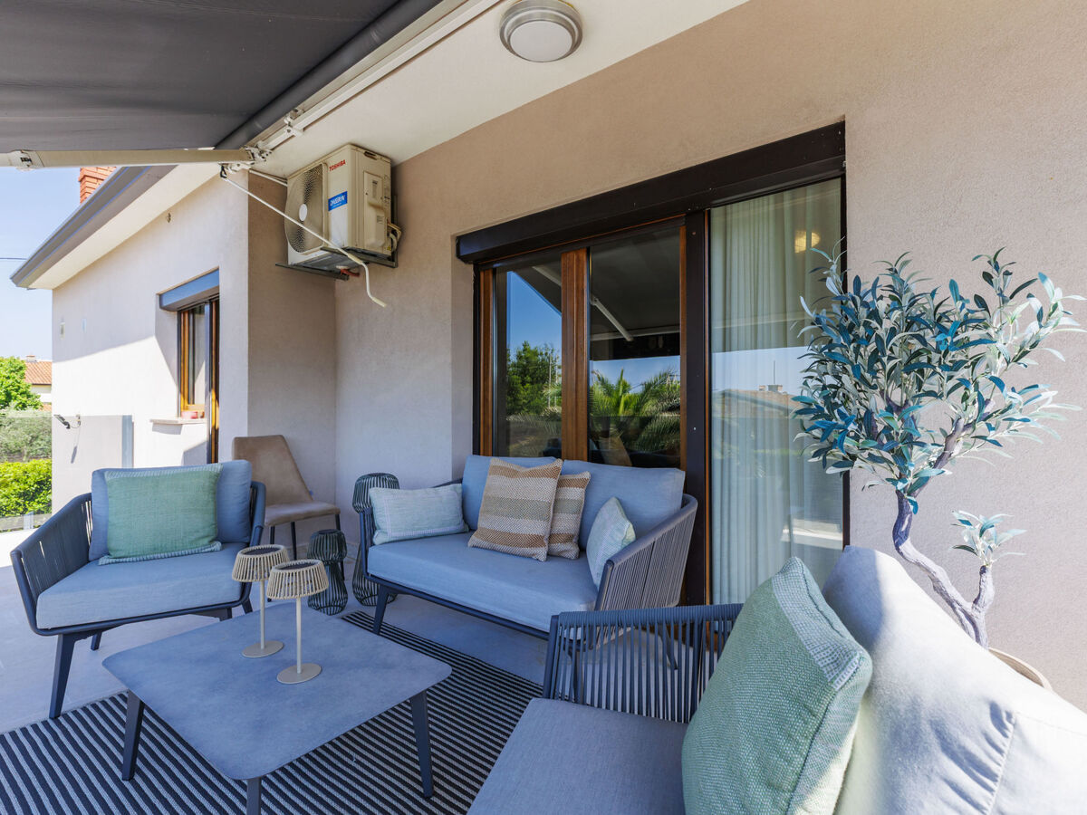Maison Sara avec piscine privée à Poreč - Photo 32
