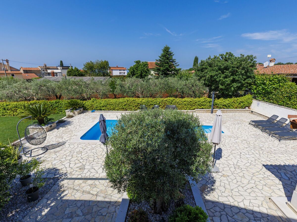 Maison Sara avec piscine privée à Poreč - Photo 33