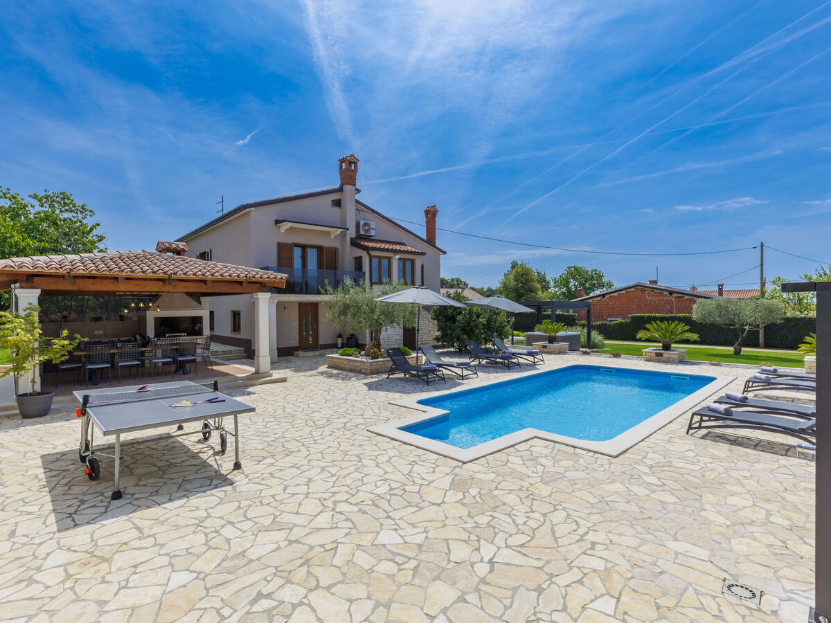 Maison Sara avec piscine privée à Poreč - Photo 35
