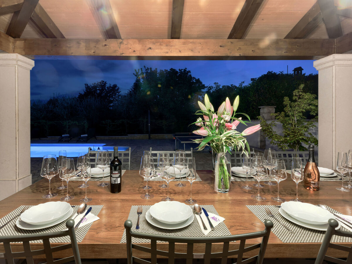 Maison Sara avec piscine privée à Poreč - Photo 38