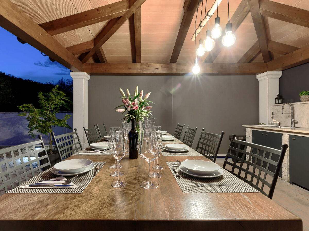 Maison Sara avec piscine privée à Poreč - Photo 40