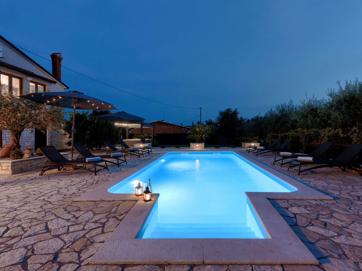 Maison Sara avec piscine privée à Poreč - Photo 42