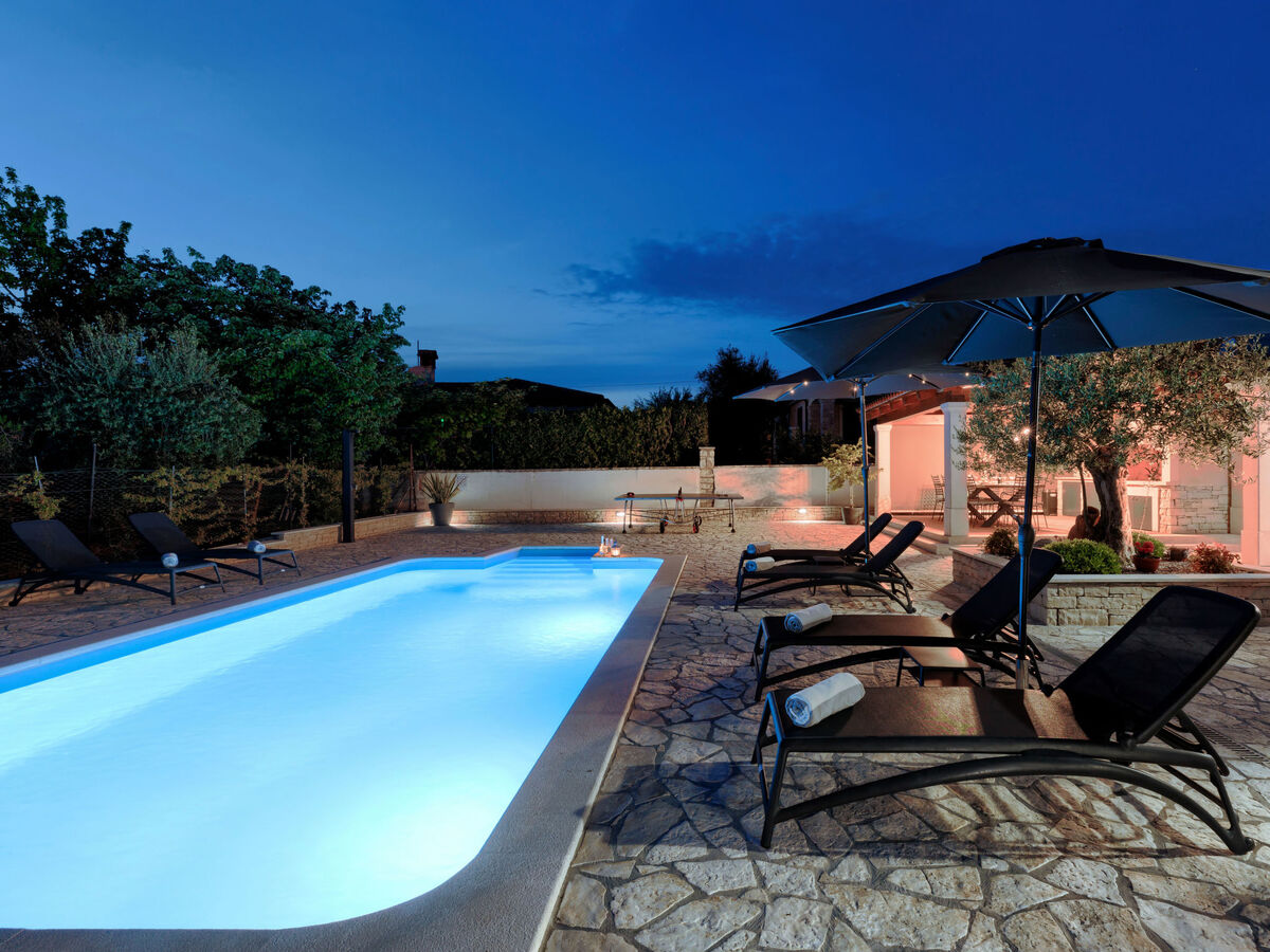 Maison Sara avec piscine privée à Poreč - Photo 43