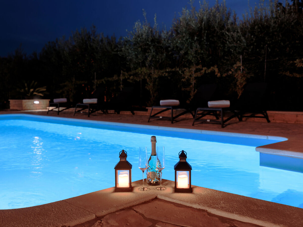 Maison Sara avec piscine privée à Poreč - Photo 44
