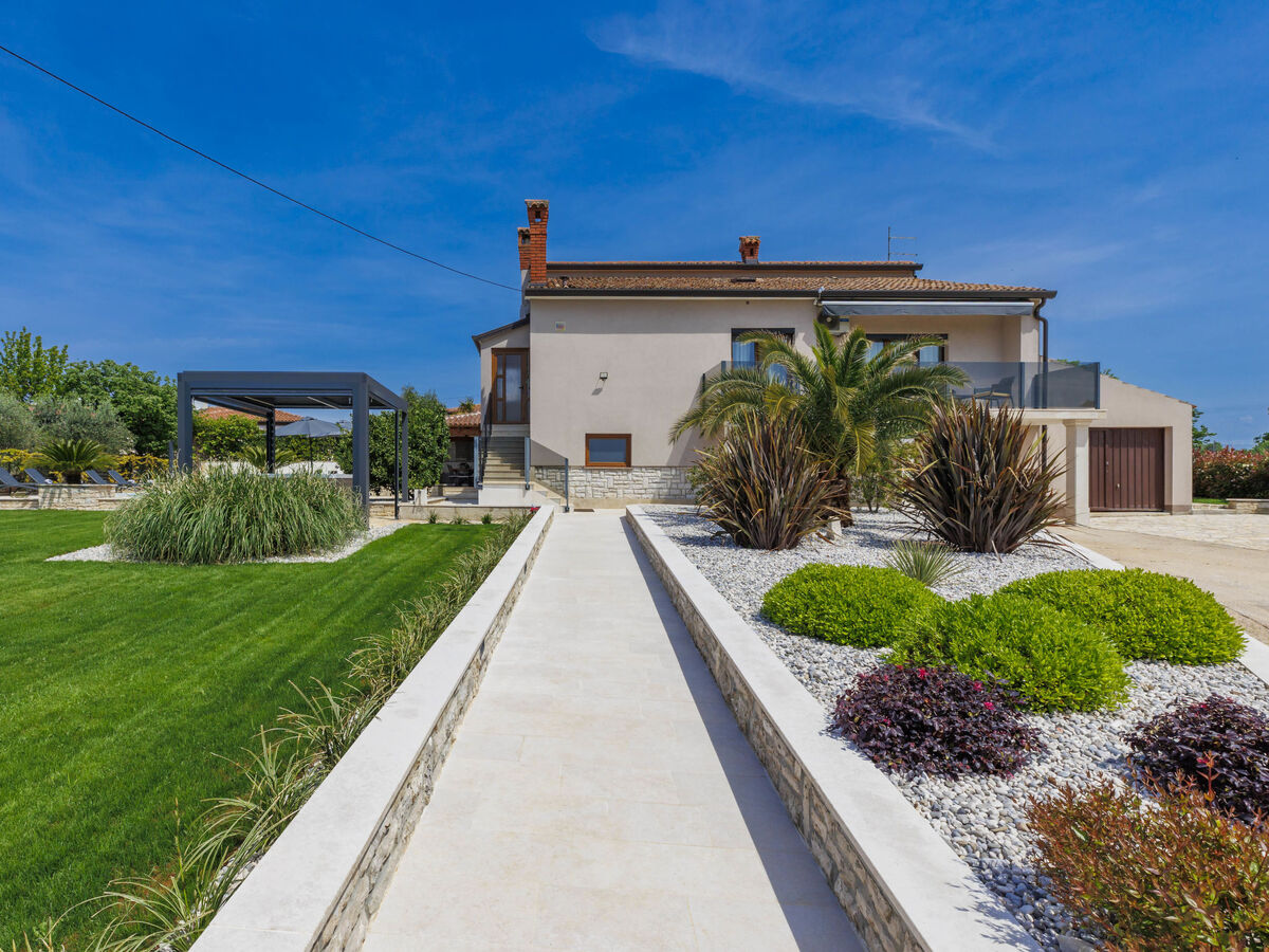 Maison Sara avec piscine privée à Poreč - Photo 46