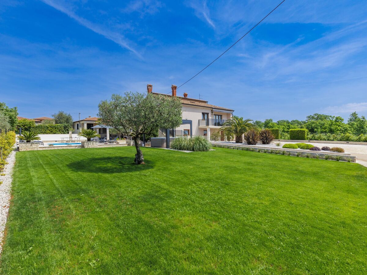 Maison Sara avec piscine privée à Poreč - Photo 47