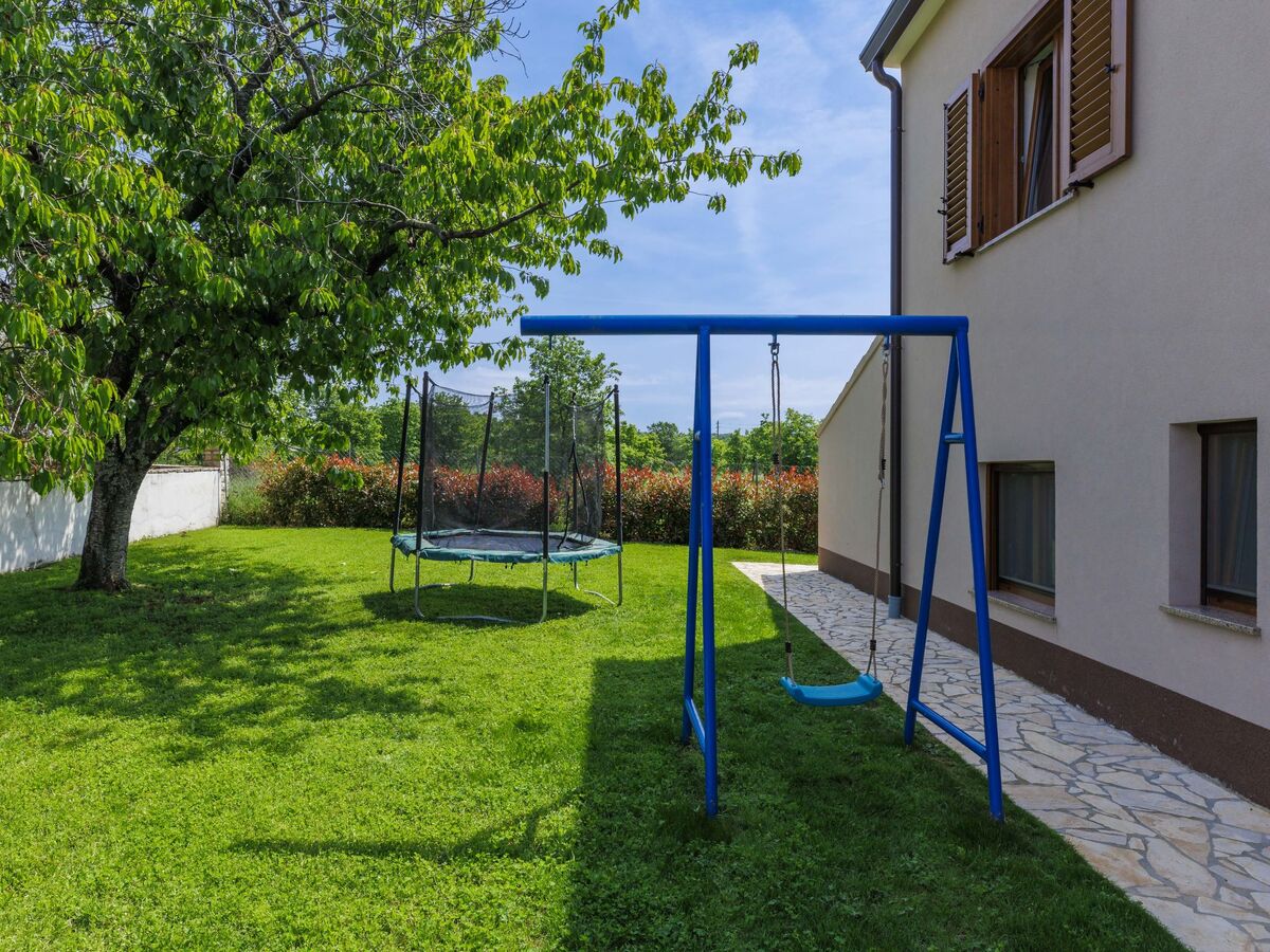 Maison Sara avec piscine privée à Poreč - Photo 48