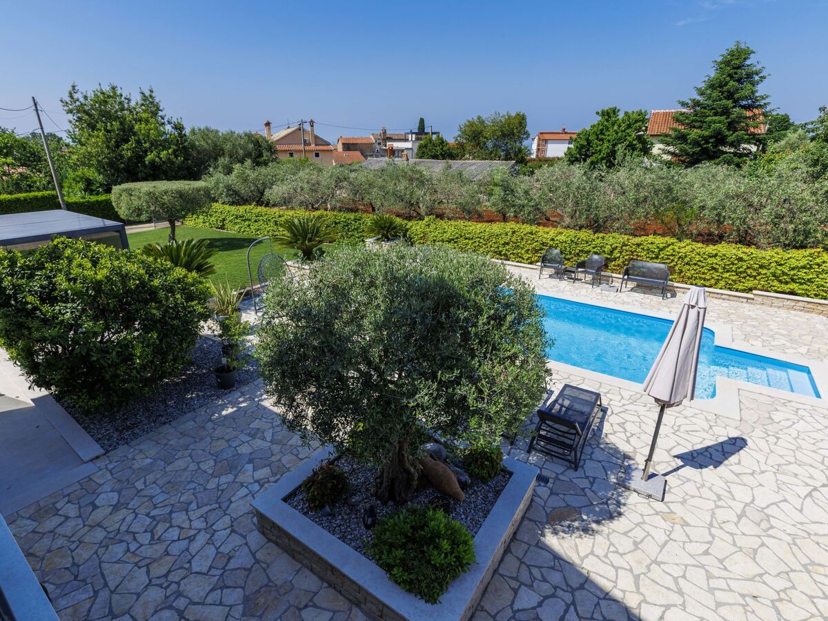 Maison Sara avec piscine privée à Poreč - Photo 49