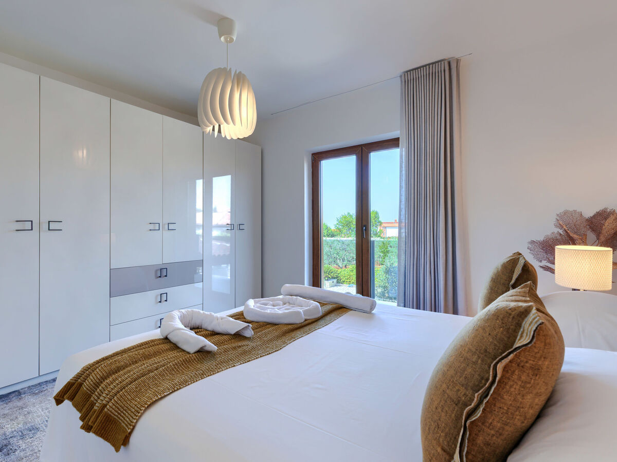 Maison Sara avec piscine privée à Poreč - Photo 52