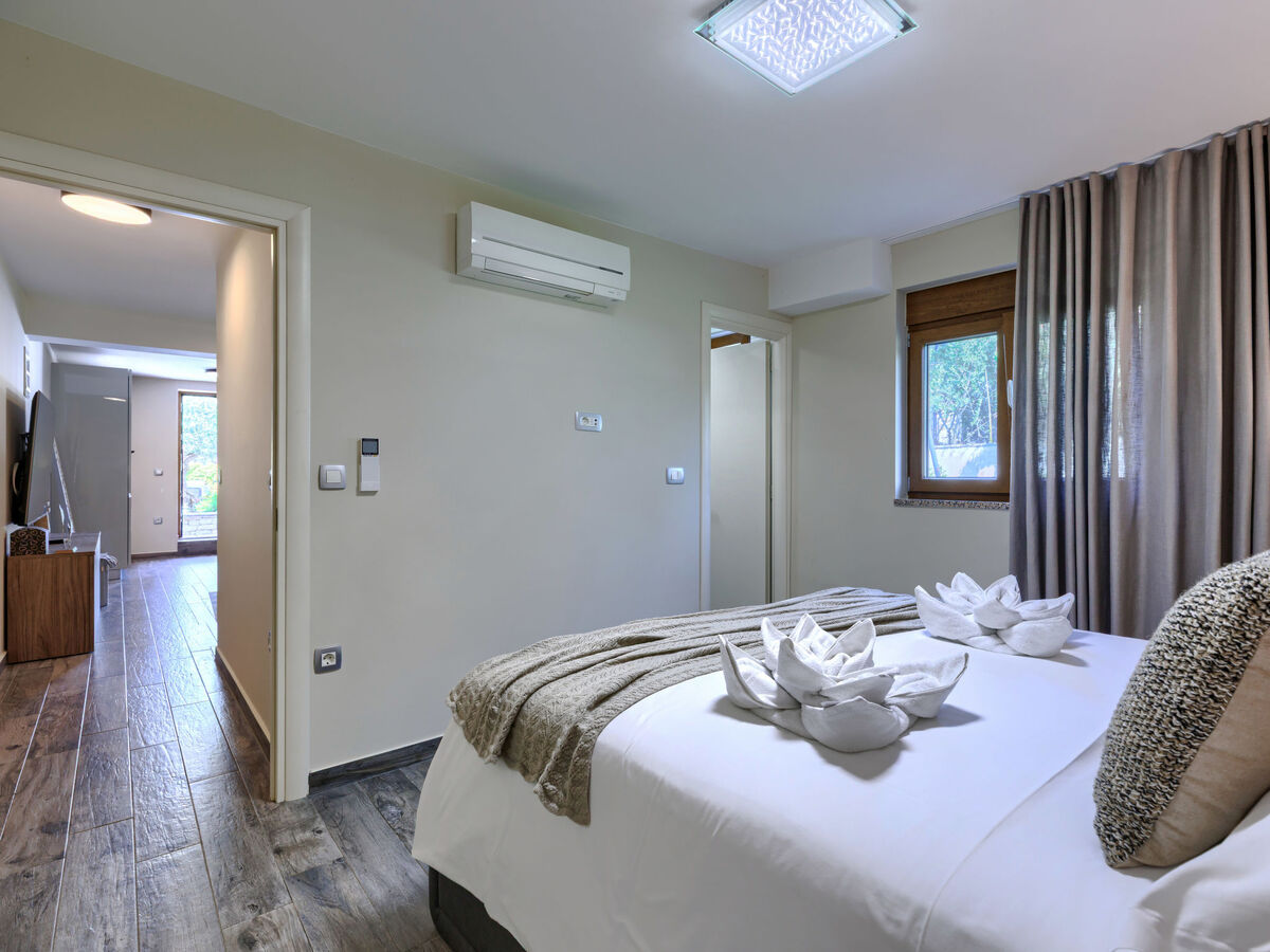 Maison Sara avec piscine privée à Poreč - Photo 55