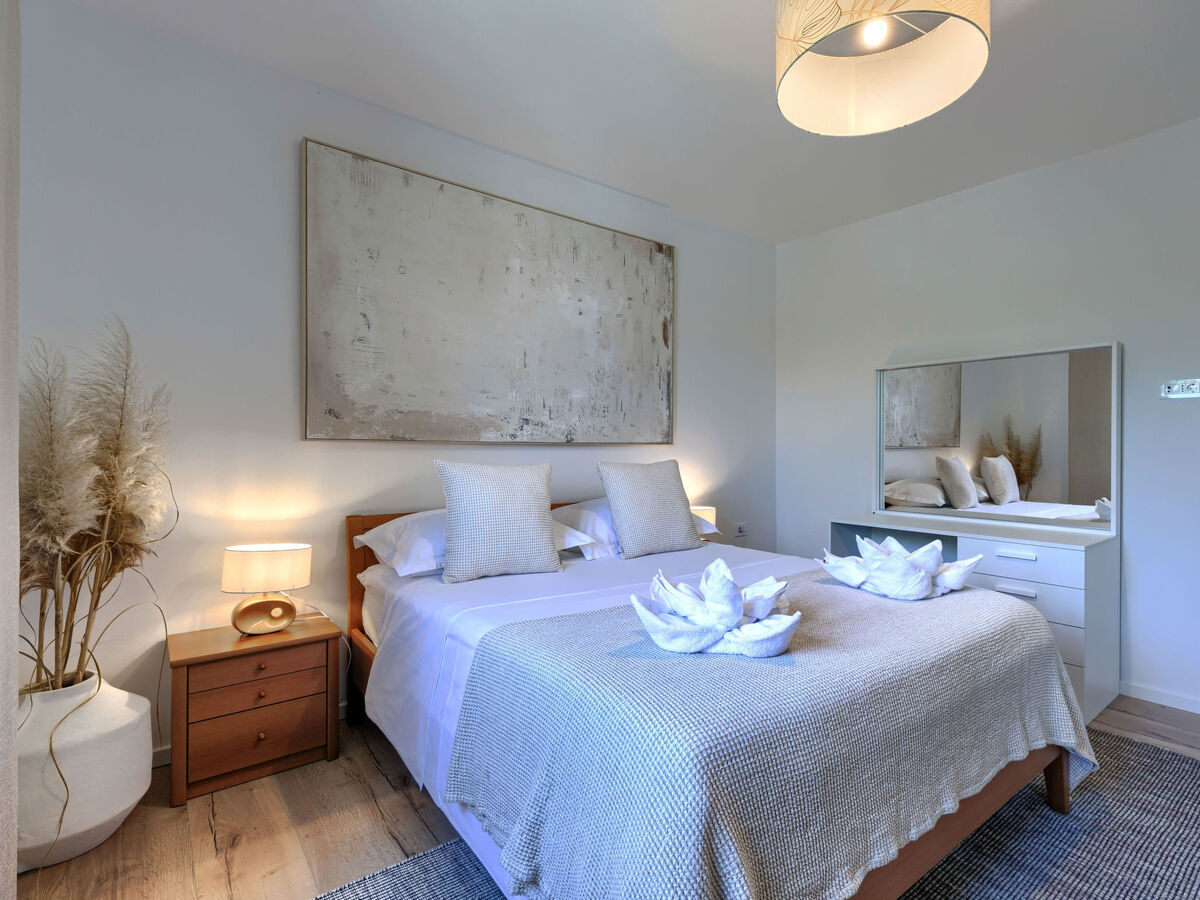 Maison Sara avec piscine privée à Poreč - Photo 56