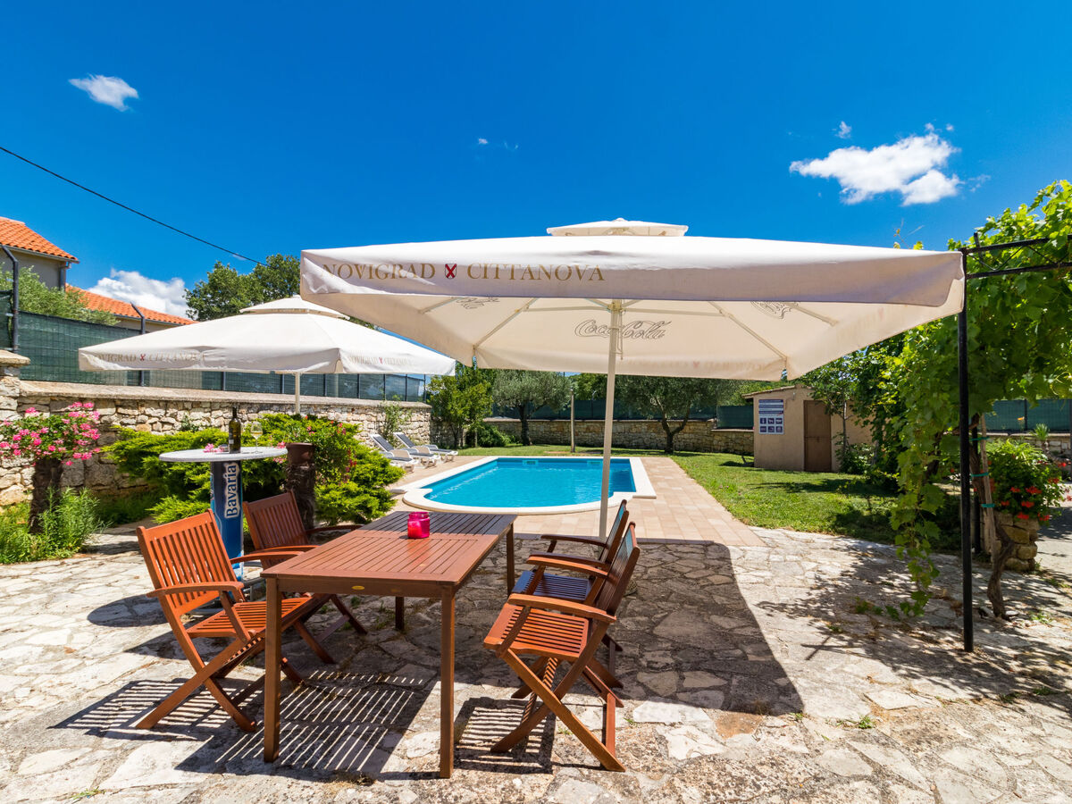 Villa San Giacomo, maison 6 pers. piscine privée - Photo 2