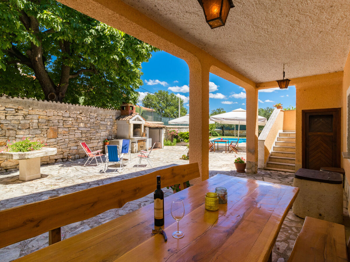 Villa San Giacomo, maison 6 pers. piscine privée - Photo 3