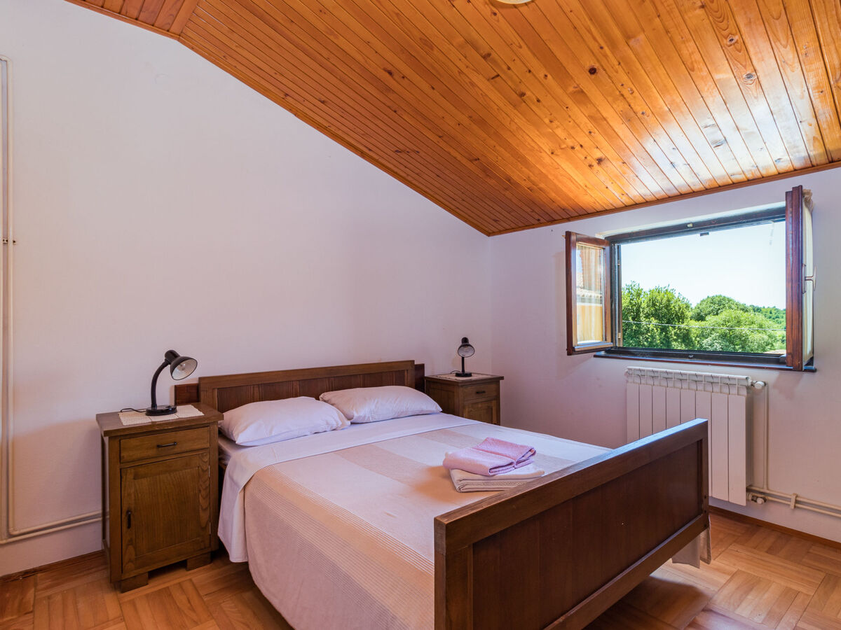 Villa San Giacomo, maison 6 pers. piscine privée - Photo 5