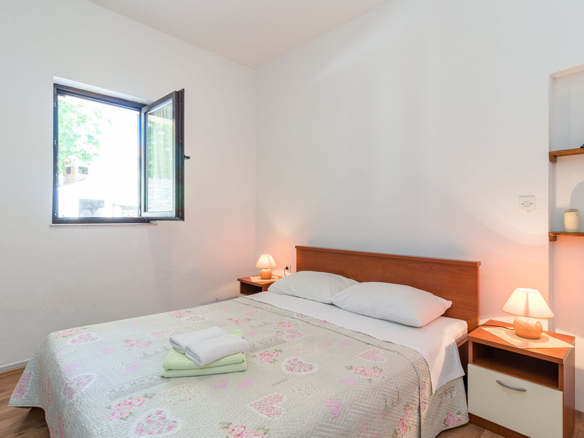 Villa San Giacomo, maison 6 pers. piscine privée - Photo 10