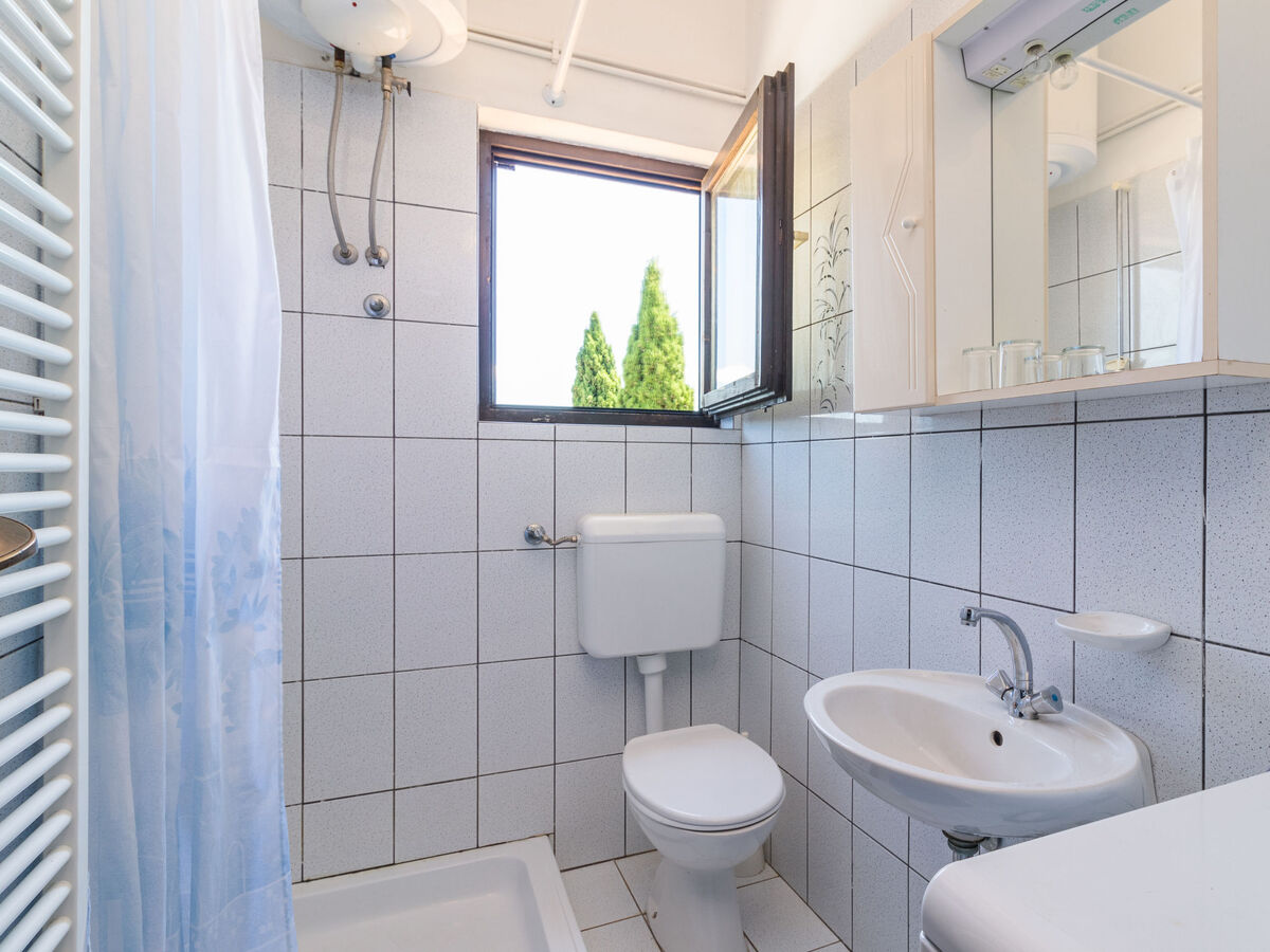 Villa San Giacomo, maison 6 pers. piscine privée - Photo 11