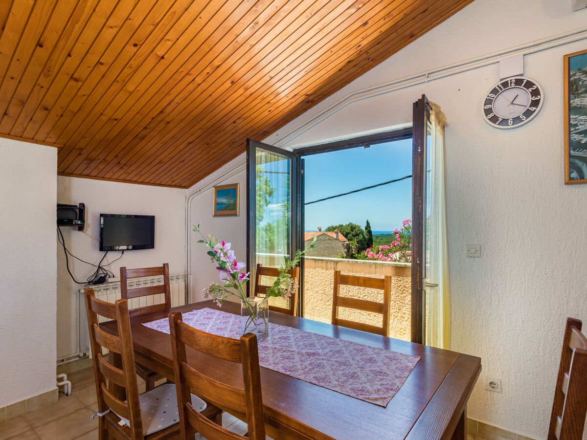 Villa San Giacomo, maison 6 pers. piscine privée - Photo 12