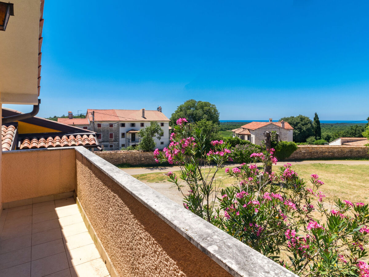 Villa San Giacomo, maison 6 pers. piscine privée - Photo 13