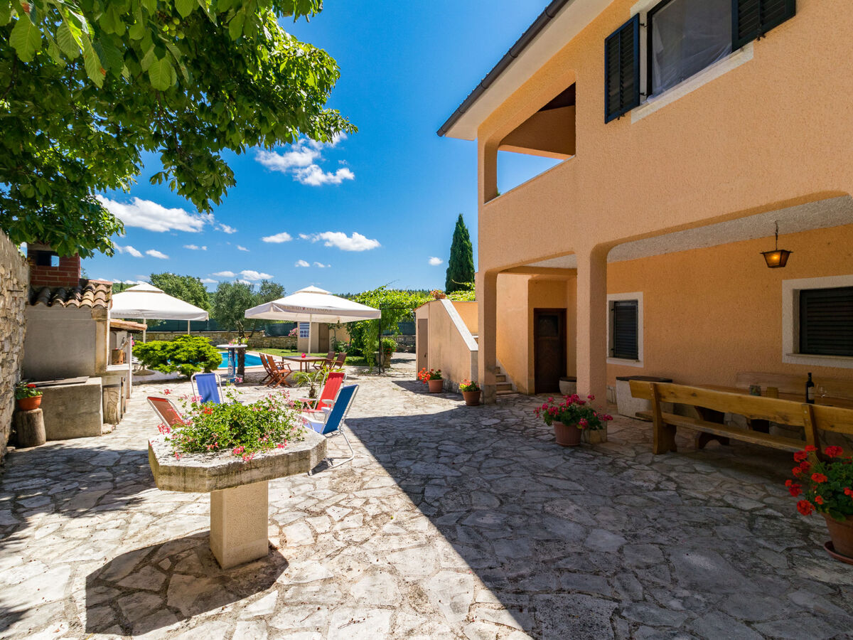 Villa San Giacomo, maison 6 pers. piscine privée - Photo 15