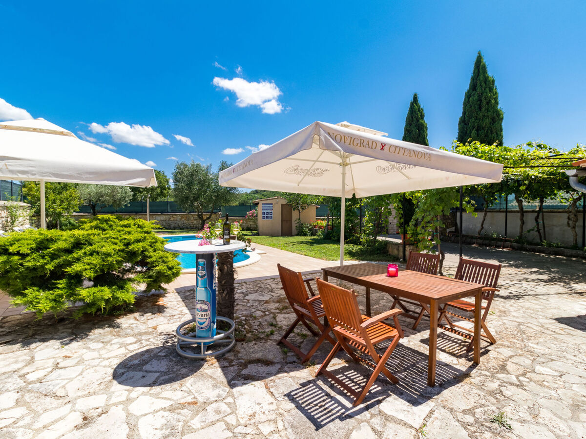 Villa San Giacomo, maison 6 pers. piscine privée - Photo 16