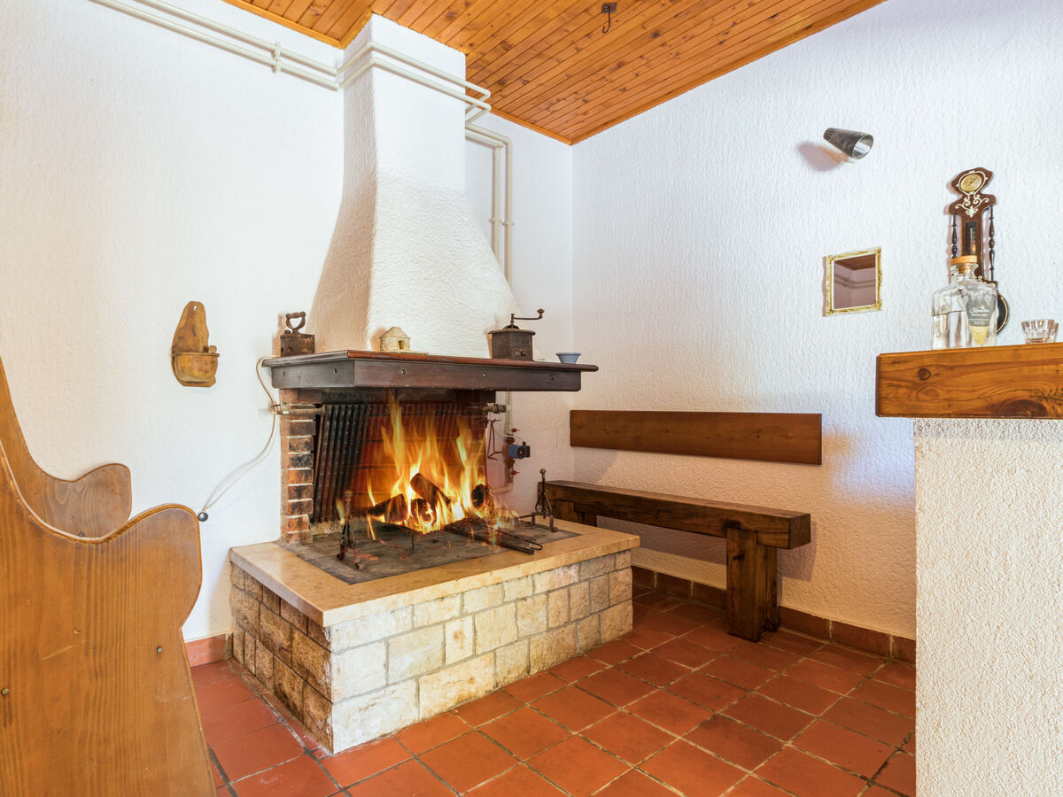 Villa San Giacomo, maison 6 pers. piscine privée - Photo 17