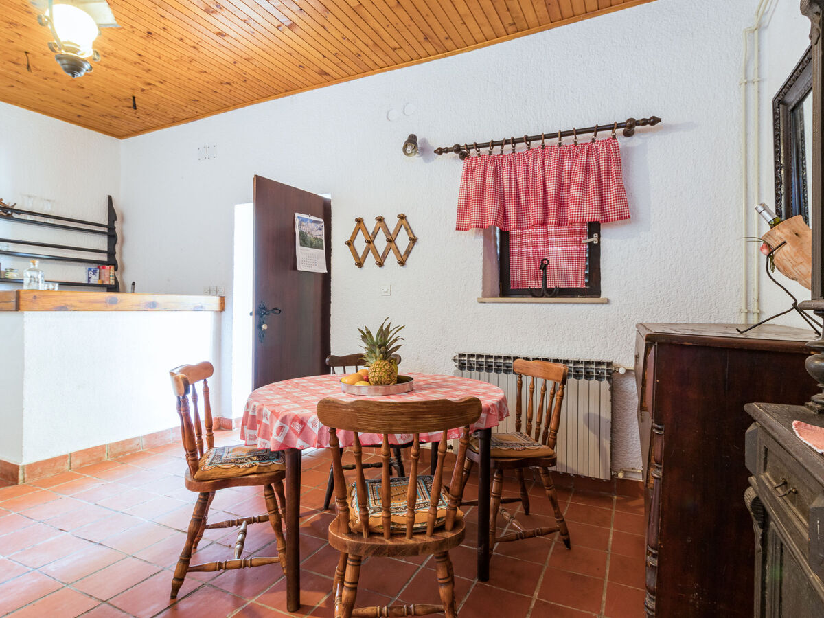 Villa San Giacomo, maison 6 pers. piscine privée - Photo 18