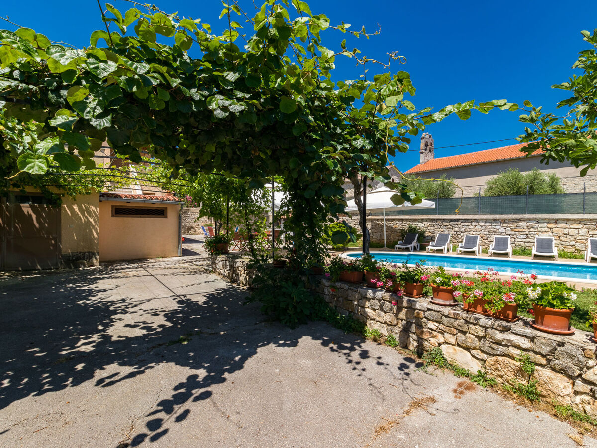 Villa San Giacomo, maison 6 pers. piscine privée - Photo 19