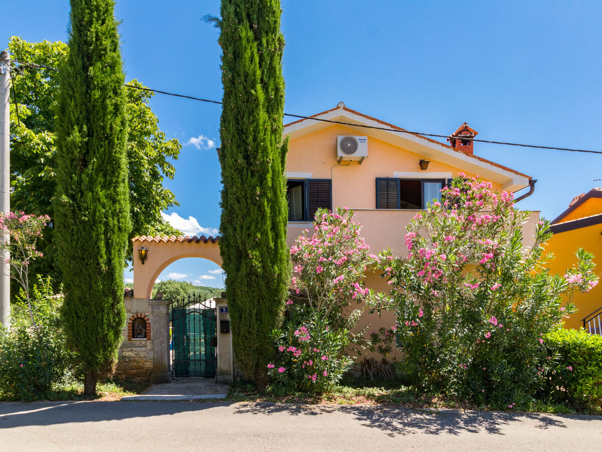 Villa San Giacomo, maison 6 pers. piscine privée - Photo 22
