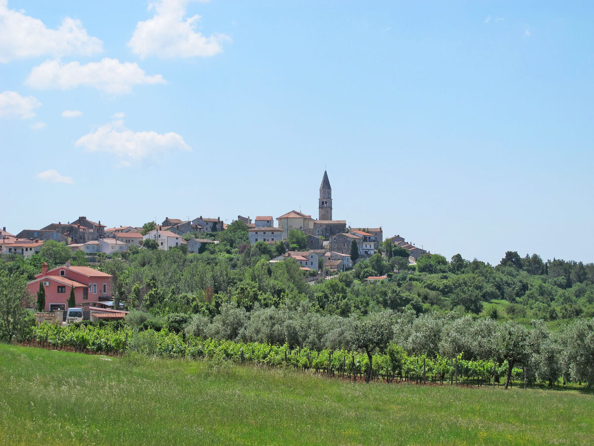 Villa San Giacomo, maison 6 pers. piscine privée - Photo 23