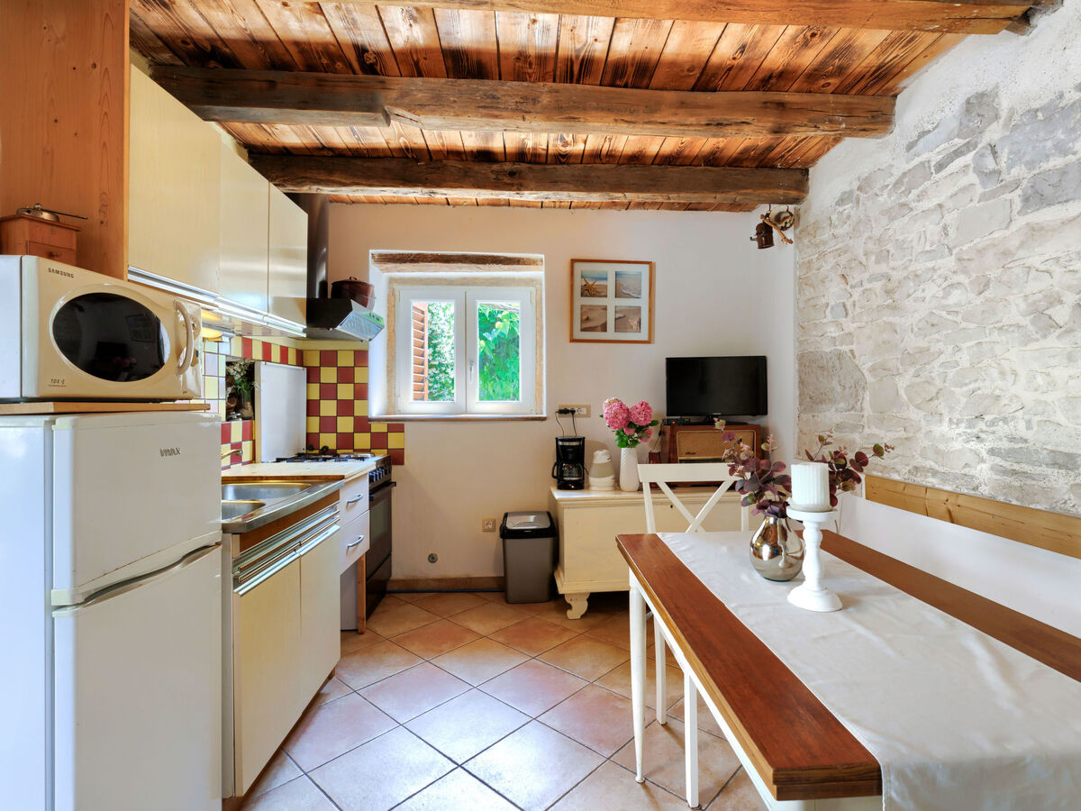 Pinia I+II, maison 9 pers. avec piscine près de Poreč - Photo 3