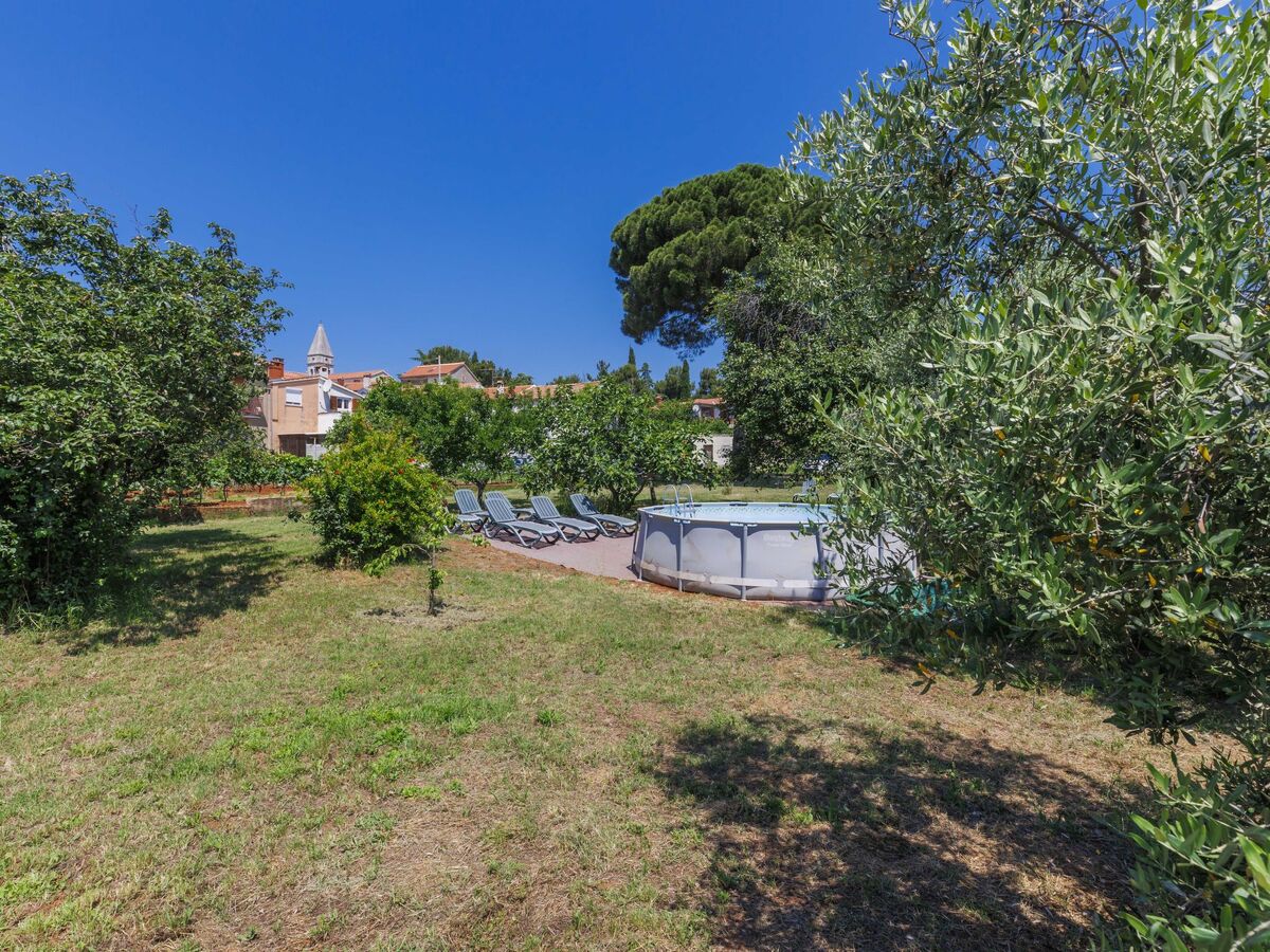 Pinia I+II, maison 9 pers. avec piscine près de Poreč - Photo 14