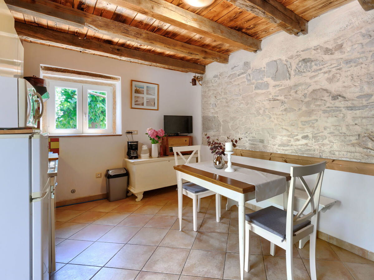 Pinia I+II, maison 9 pers. avec piscine près de Poreč - Photo 17