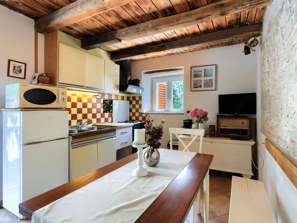 Pinia I+II, maison 9 pers. avec piscine près de Poreč - Photo 18