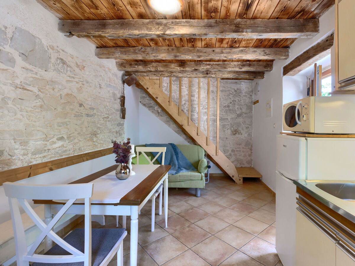 Pinia I+II, maison 9 pers. avec piscine près de Poreč - Photo 20