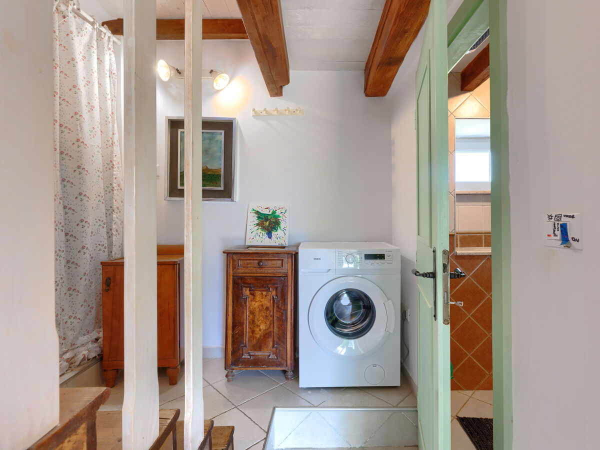 Pinia I+II, maison 9 pers. avec piscine près de Poreč - Photo 22