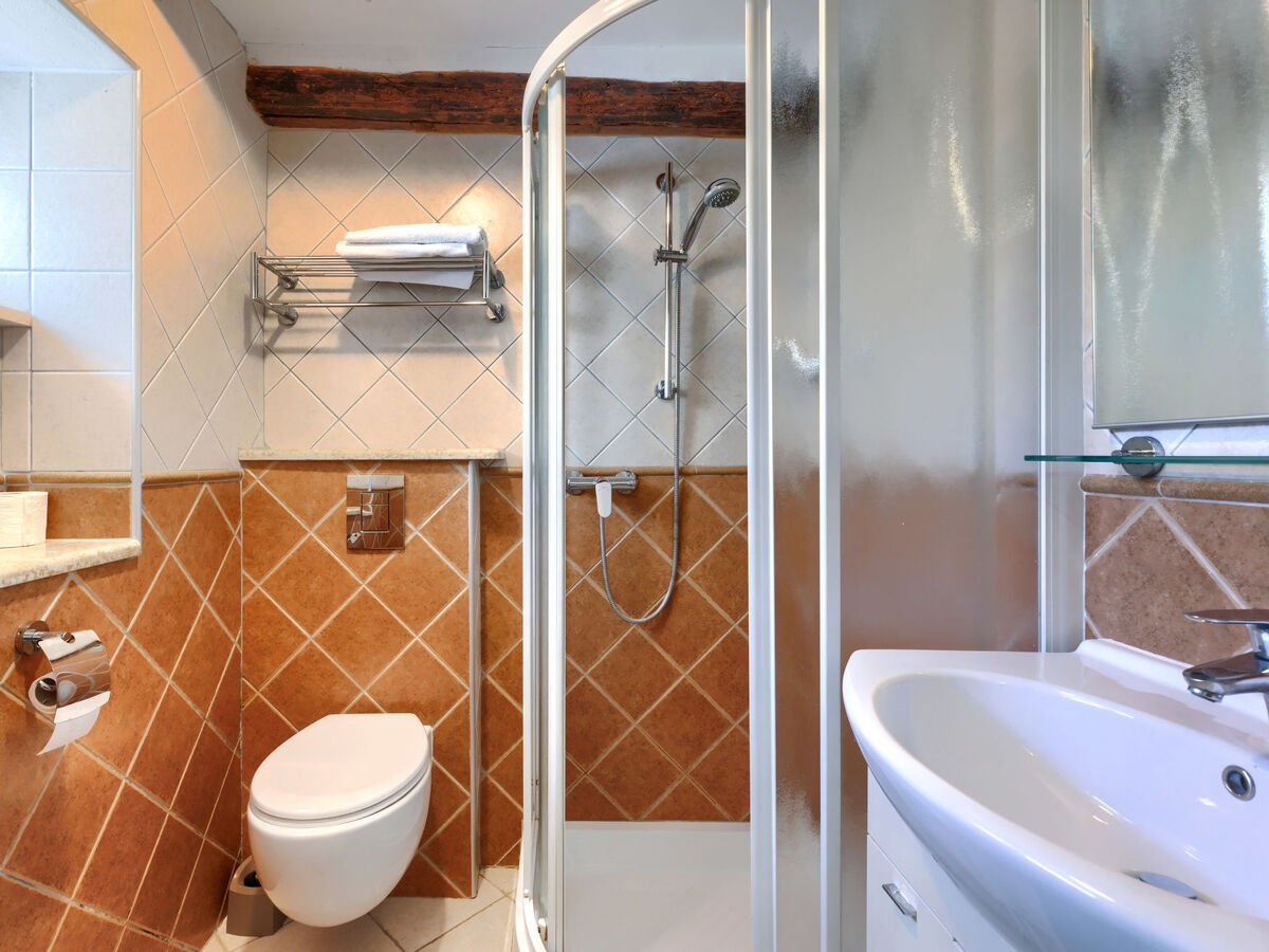 Pinia I+II, maison 9 pers. avec piscine près de Poreč - Photo 23
