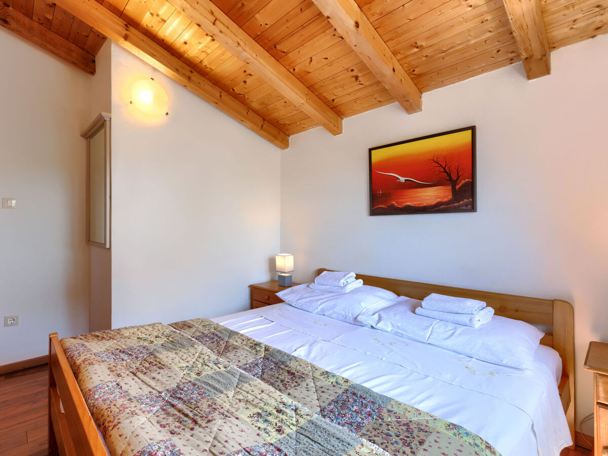 Pinia I+II, maison 9 pers. avec piscine près de Poreč - Photo 25