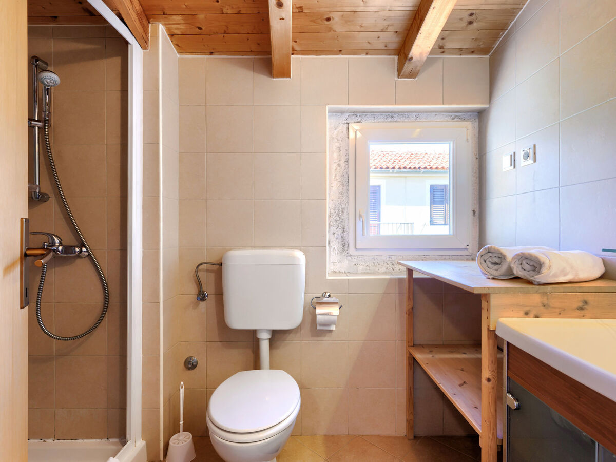 Pinia I+II, maison 9 pers. avec piscine près de Poreč - Photo 26