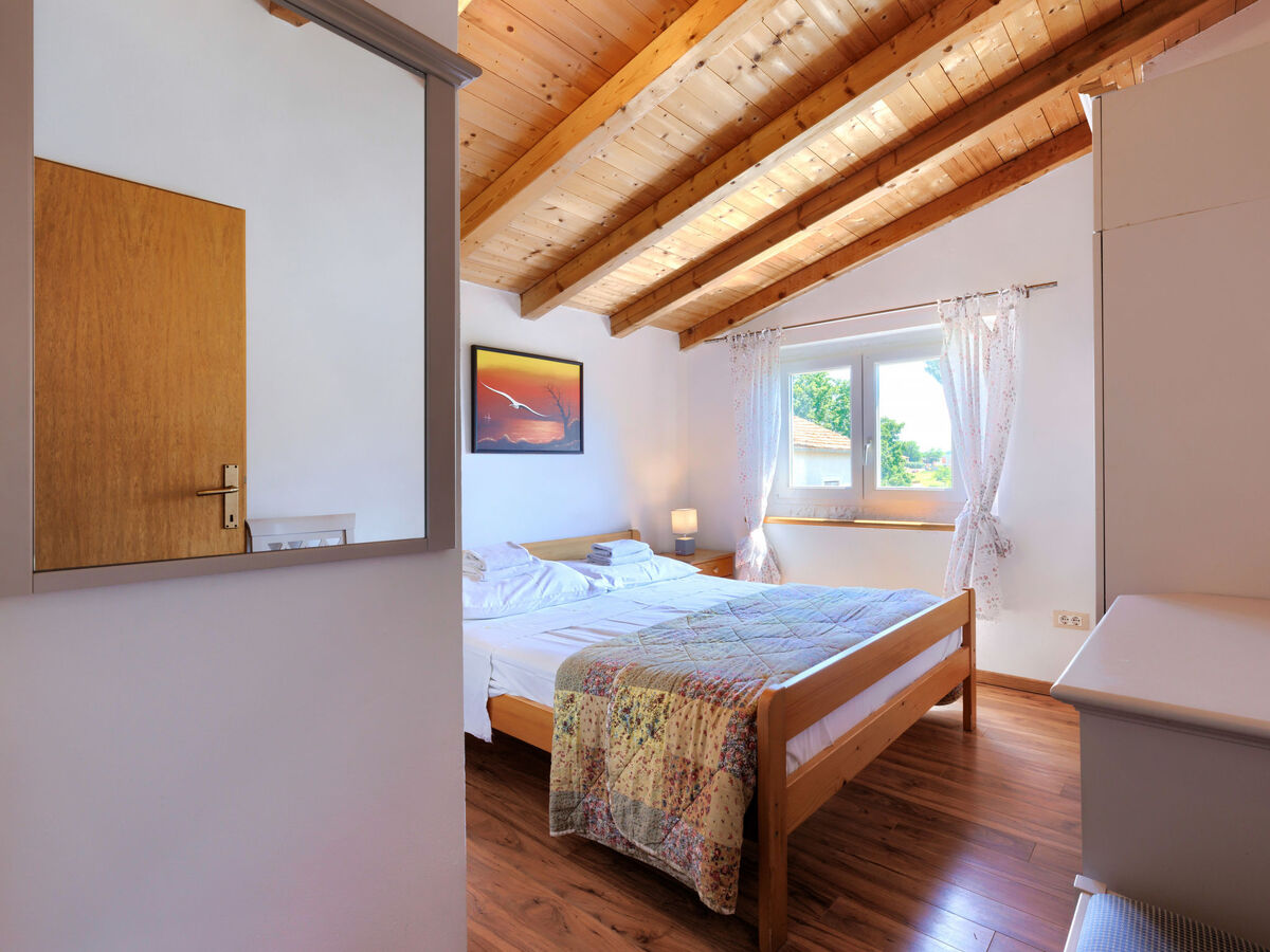 Pinia I+II, maison 9 pers. avec piscine près de Poreč - Photo 28