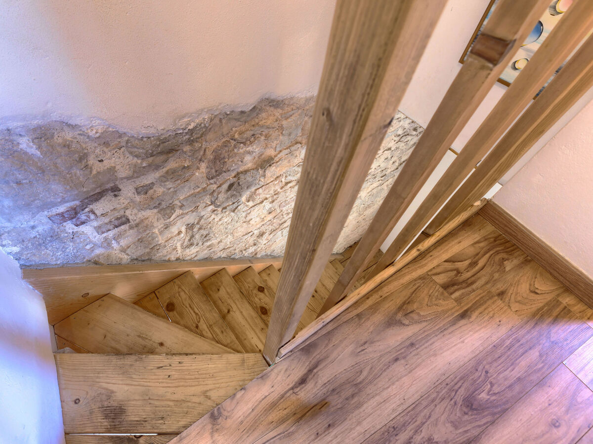 Pinia I+II, maison 9 pers. avec piscine près de Poreč - Photo 31