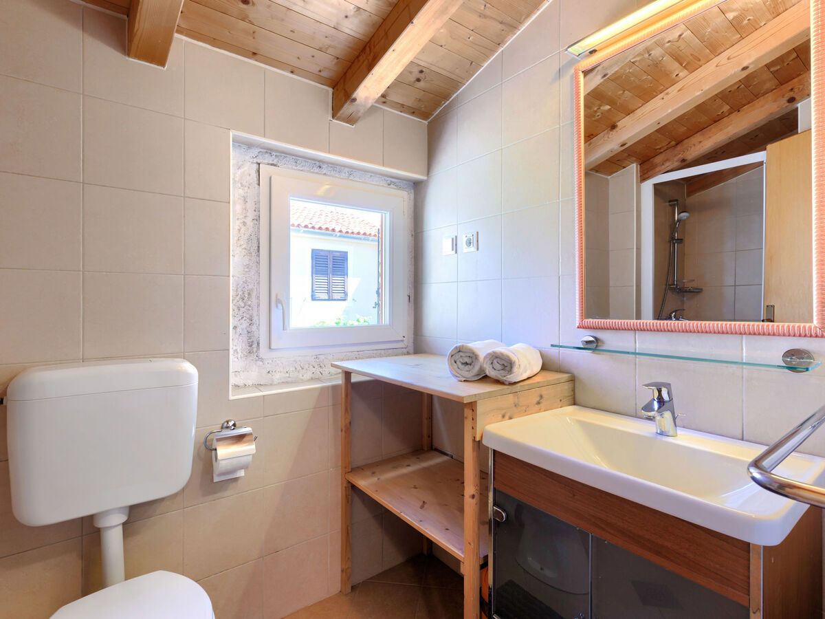 Pinia I+II, maison 9 pers. avec piscine près de Poreč - Photo 32